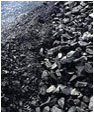 Raw Petroleum Coke